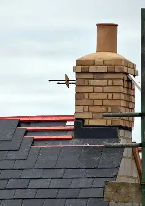 Roofing Contractor Newtownards